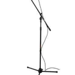 Soporte de microfono con brazo fijo Tripode Auray MS-5230F_1