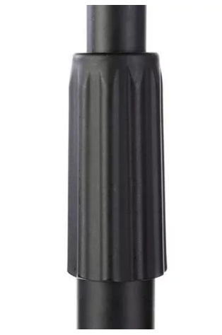 Soporte de microfono con brazo fijo Tripode Auray MS-5230F_3 Soporte de microfono con brazo fijo Tripode Auray MS-5230F_3