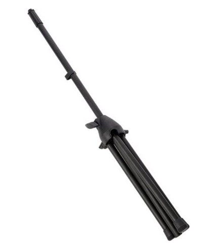 Soporte de microfono con brazo fijo Tripode Auray MS-5230F_4 Soporte de microfono con brazo fijo Tripode Auray MS-5230F_4