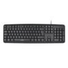 Teclado Alambrico USB Antiderrames Perfect Choice PC 201038_0