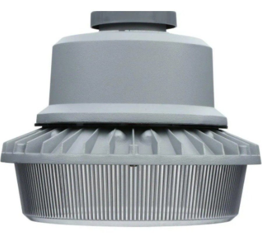 Lampara Pared Seguridad Led Sensor Reflector 3150 Lumens Ex_7 3875290