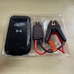 Arrancador Vehiculo Battery Tender Jump Start Repuesto Pieza_1