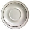 Juego Platos Para Taza Ceramica 15cm 16cm Diametro 5 Piezas_0