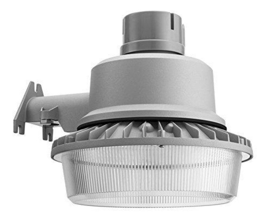 Lampara Pared Seguridad Led Sensor Reflector 3150 Lumens Ex_0 3875275