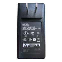 Bateria Cargador 3 Puntas Hoverboards Jetson FY0422941500_4