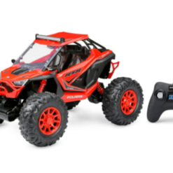 Carro Auto Control Remoto New Bright 1:5 Rzr Xp Pro Polaris_0