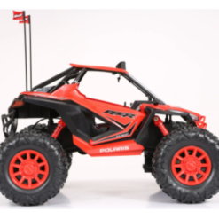 Carro Auto Control Remoto New Bright 1:5 Rzr Xp Pro Polaris_4