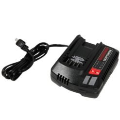 Cargador Bateria Iones de Litio Carga Rapida 20V Craftman_2
