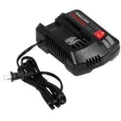 Cargador Bateria Iones de Litio Carga Rapida 20V Craftman_3
