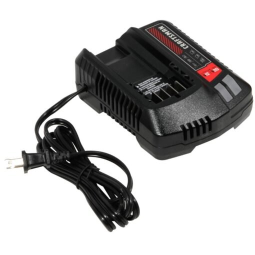 Cargador Bateria Iones de Litio Carga Rapida 20V Craftman_3