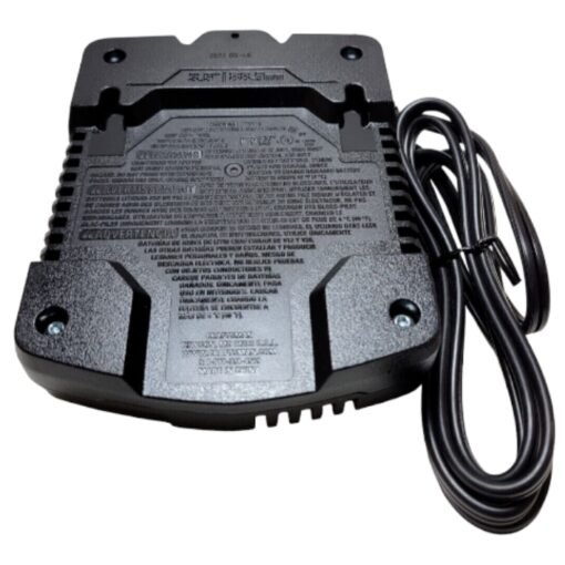 Cargador Bateria Iones de Litio Carga Rapida 20V Craftman_4