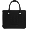 Bolsa Cesta Playa Goma Plastico Silicona Impermeable Viaje_0