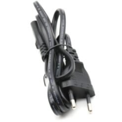 Cable Adaptador de Alimentacion H03VVH2-F Enchufe Europeo_2