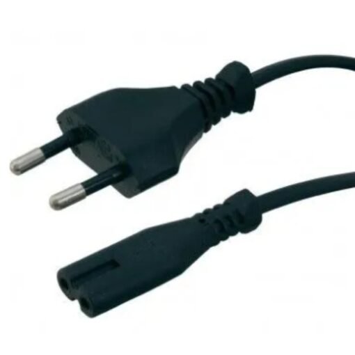 Cable Adaptador de Alimentacion H03VVH2-F Enchufe Europeo_0