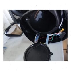 Cafetera Pantalla Tactil Programable Refacciones Carcaza Rota_5