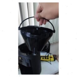 Cafetera Pantalla Tactil Programable Refacciones Carcaza Rota_3