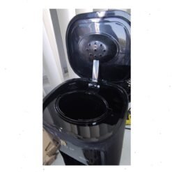 Cafetera Pantalla Tactil Programable Refacciones Carcaza Rota_2