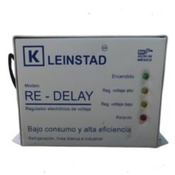 Regulador de Voltaje Kleinstad 2500va/1500W Industrial_0