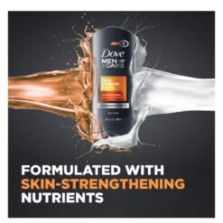 Jabon Body Wash Dove Men Care Skin Defense Hidratante 532ml_2