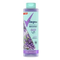 Body Wash Gel Liquido Rexona Degree Maximum Recovery 650 ml_1