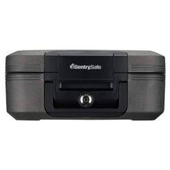 Caja Seguridad Fuerte Sentry Safe Proteccion Incendios Agua_0