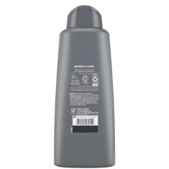 Shampoo Acondicionador Hydration Fuel Dove Men Care 603ml_1