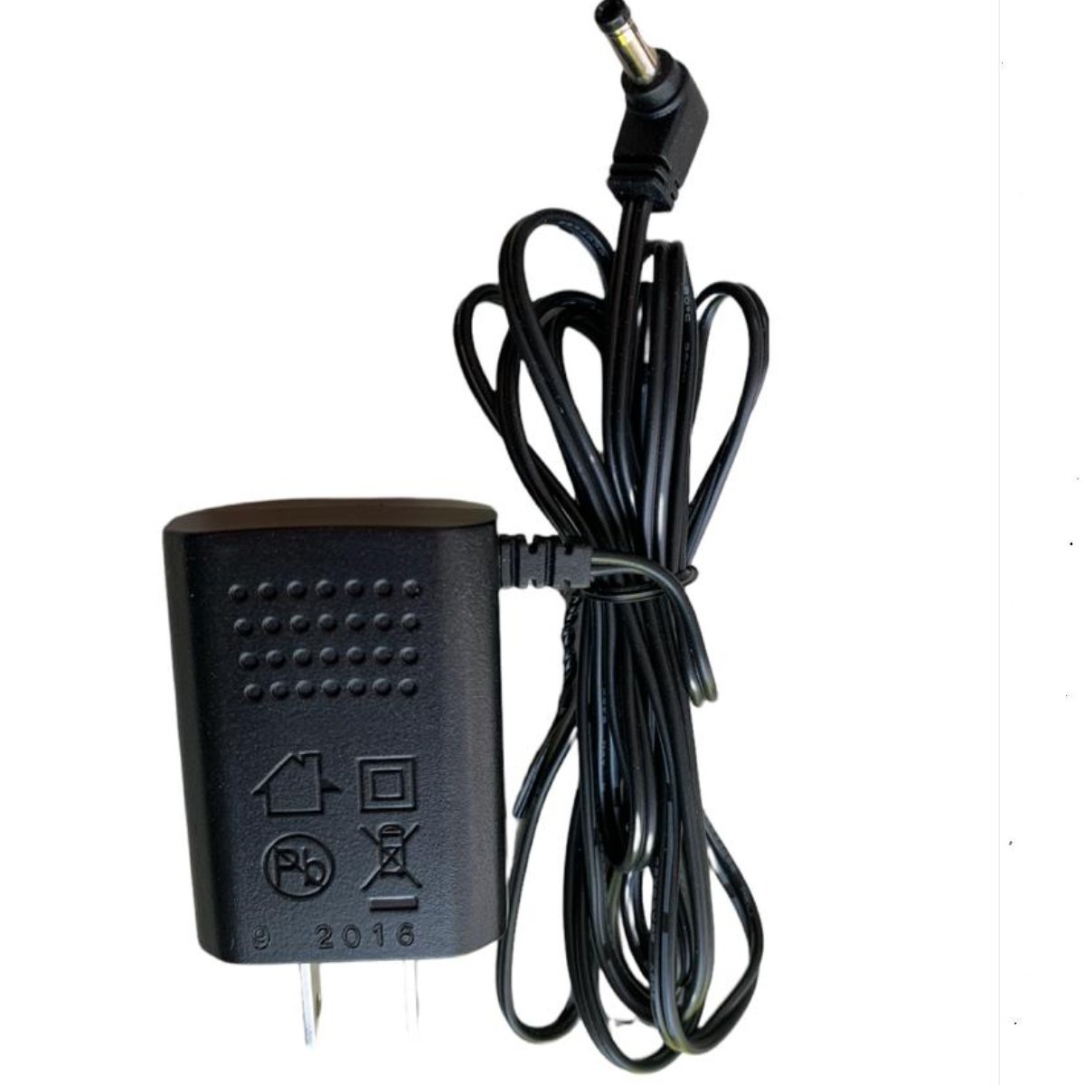 Cable Eliminador De Corriente Cargador Telefono Vtech At&t_1 8938145