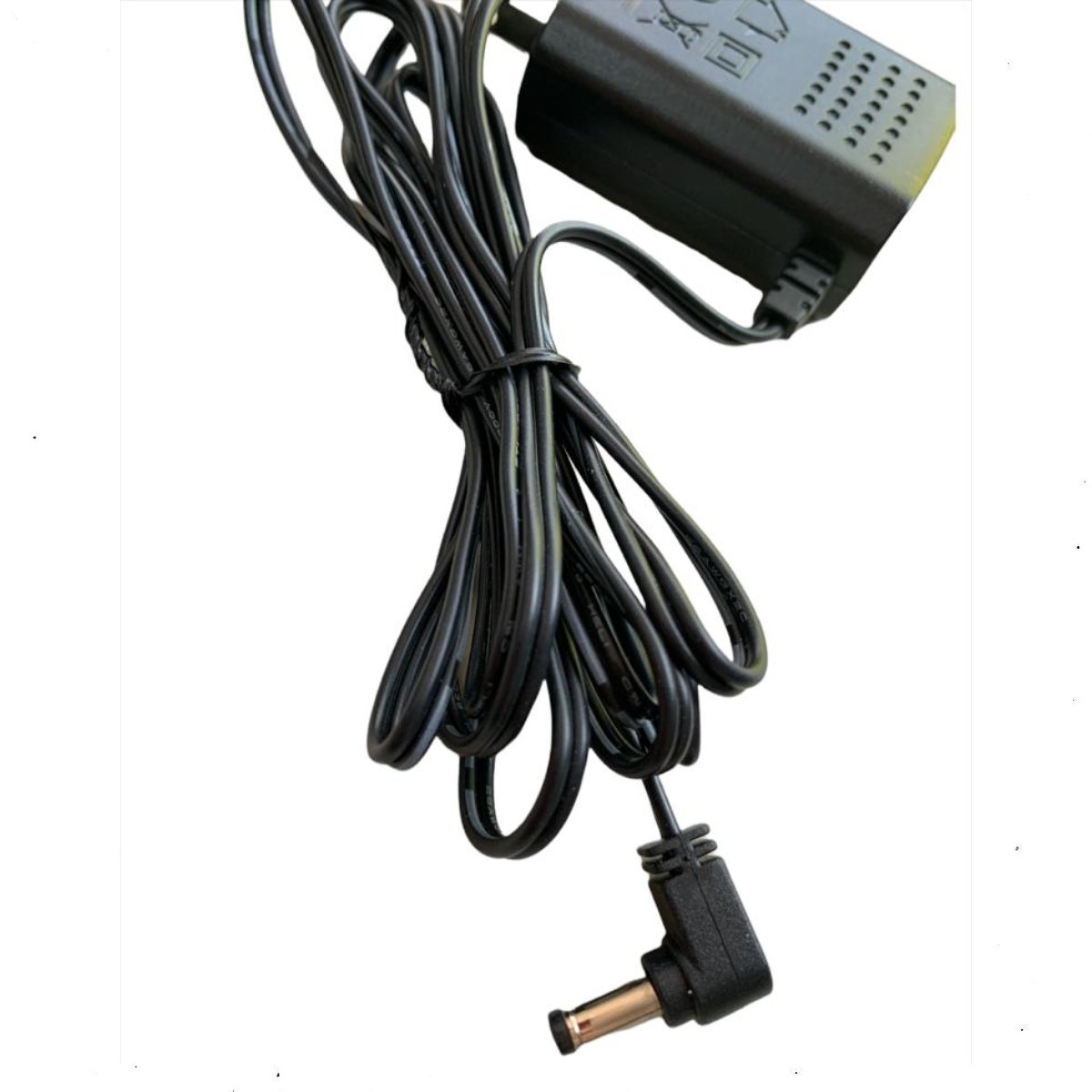 Cable Eliminador De Corriente Cargador Telefono Vtech At&t_0 8938144