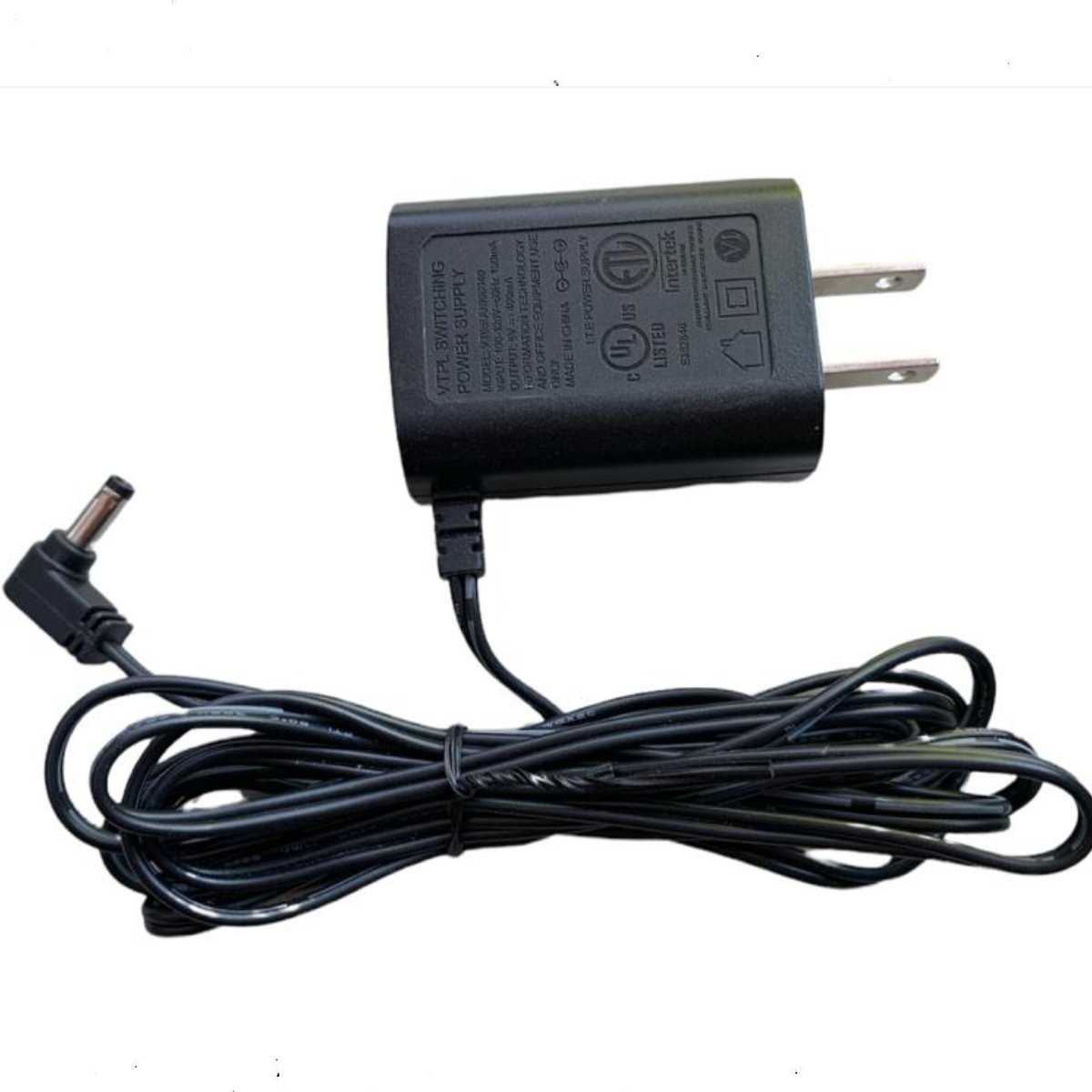 Cable Eliminador De Corriente Cargador Telefono Vtech At&t_4 8938148