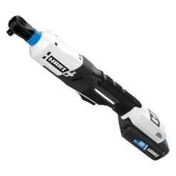 Kit Trinquete Carraca 3/8 Lampara Led Hart Bateria 20v 4.0ah_1