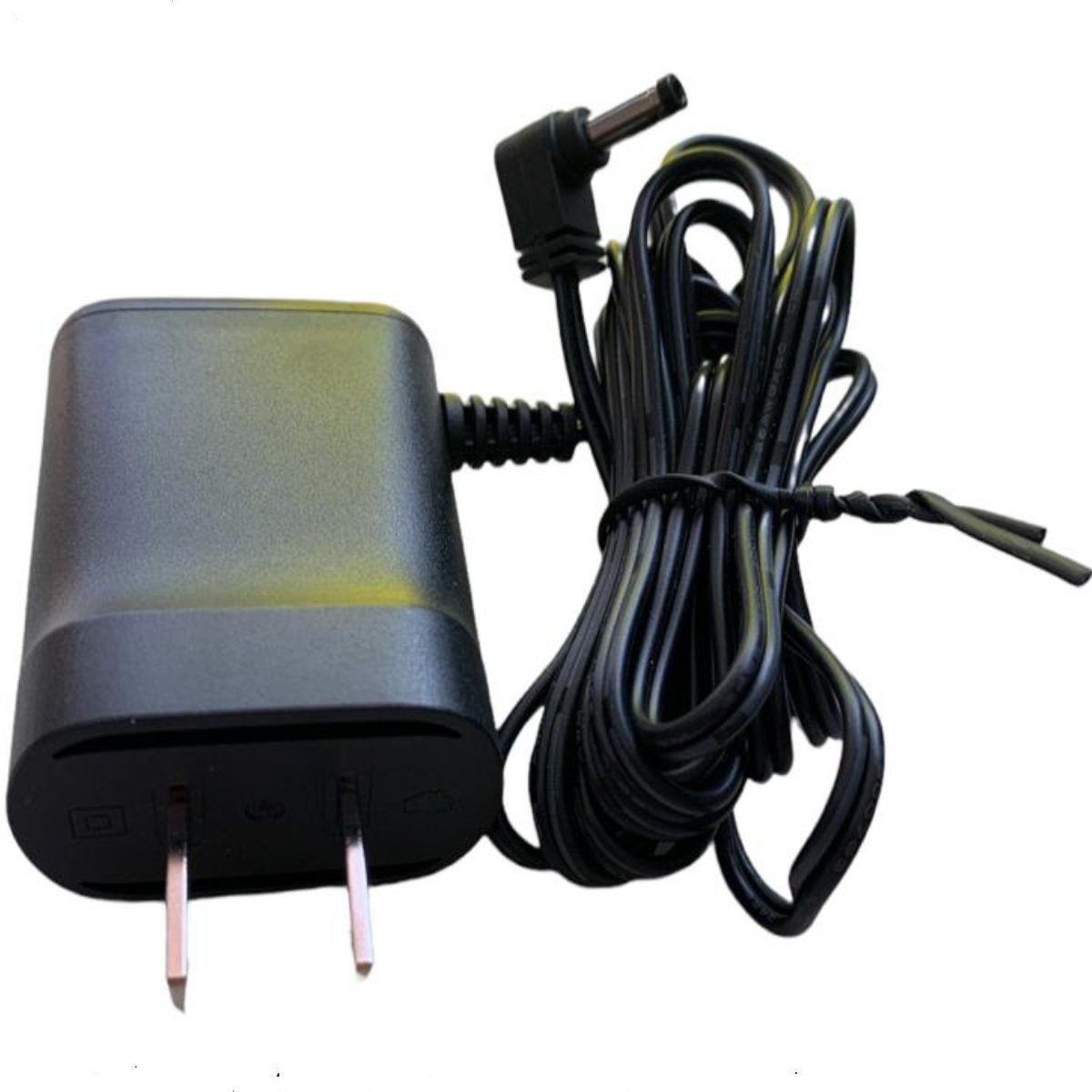 Cable Eliminador De Corriente Cargador Telefono Vtech At&t_5 8938149