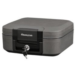 Caja Seguridad Fuerte Sentry Safe Proteccion Incendios Agua_3