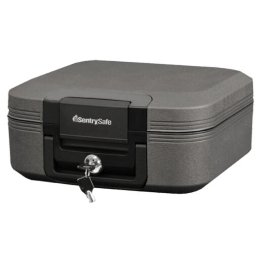Caja Seguridad Fuerte Sentry Safe Proteccion Incendios Agua_3