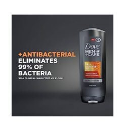 Jabon Body Wash Dove Men Care Skin Defense Hidratante 532ml_3