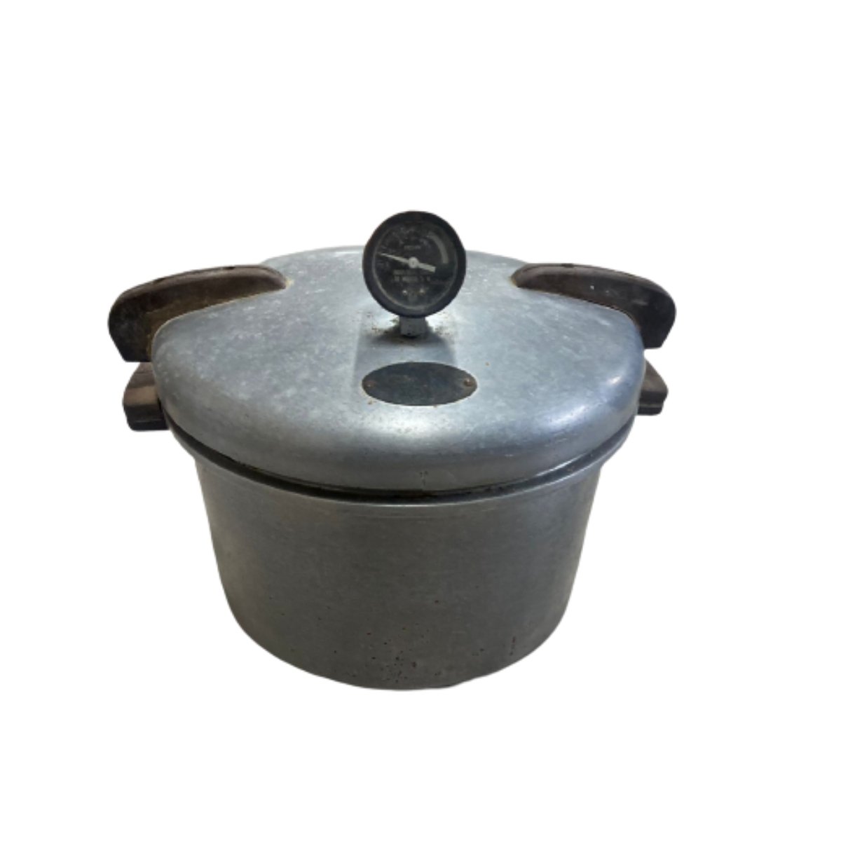 Olla A Presion Vintage Aluminio National Express Valvula_0 Olla A Presion Vintage Aluminio National Express Valvula_0