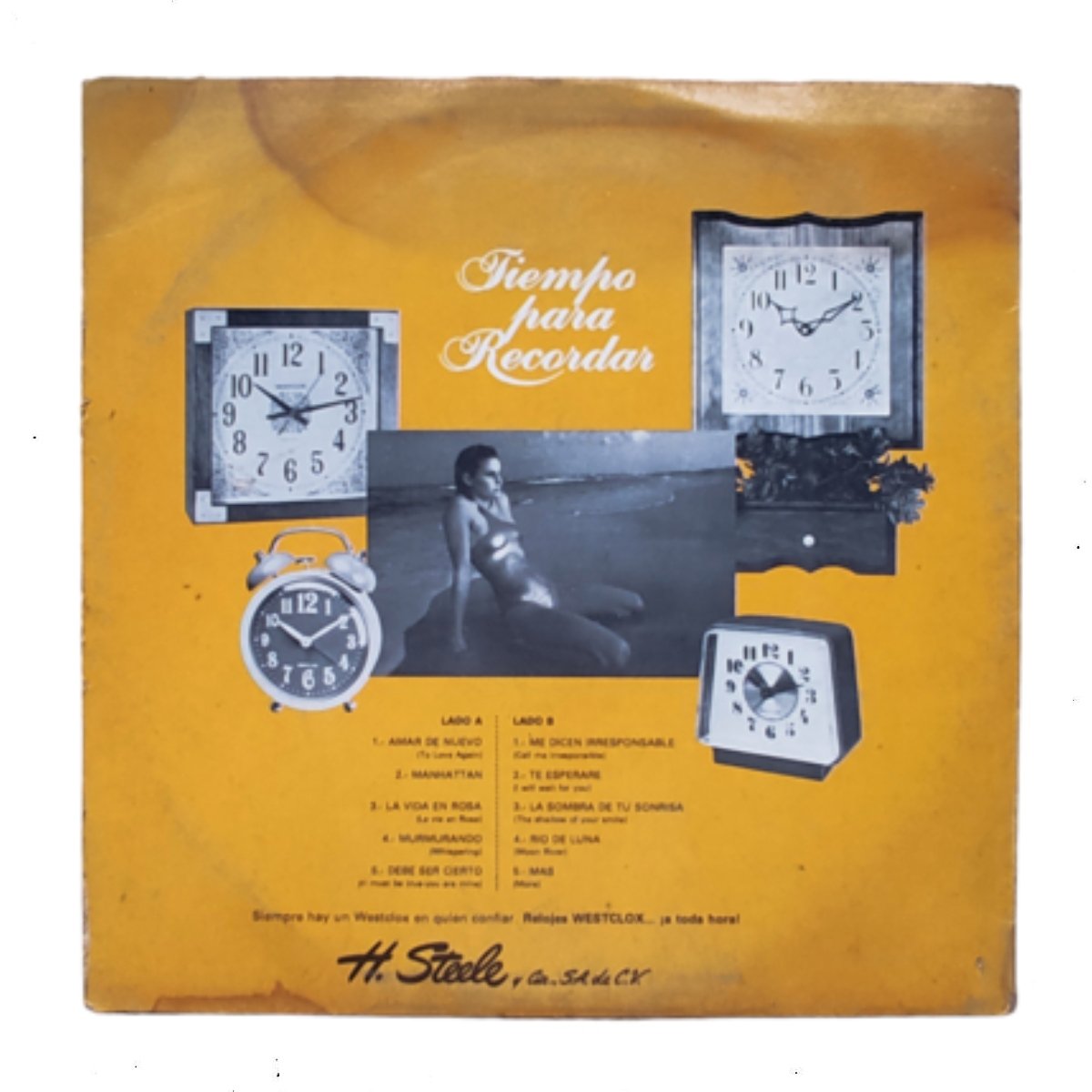 Coleccion Discos Vinilo Buen Estado Exitos Artistas Varios_7