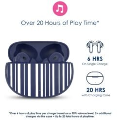 Audifonos Auriculares Earpods Inalambricos Bluetooth Diseño_1