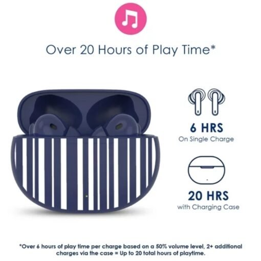Audifonos Auriculares Earpods Inalambricos Bluetooth Diseño_1