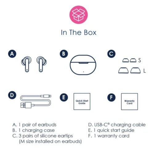 Audifonos Auriculares Earpods Inalambricos Bluetooth Diseño_3