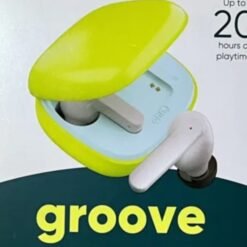 Audifonos Auriculares Inalambricos Bluetooth 20hr Groove Onn_2