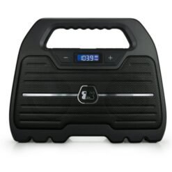 Bocina Bluetooth Portatil Inalambrica G-Project Radio G-GO_0