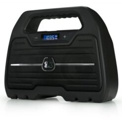 Bocina Bluetooth Portatil Inalambrica G-Project Radio G-GO_2