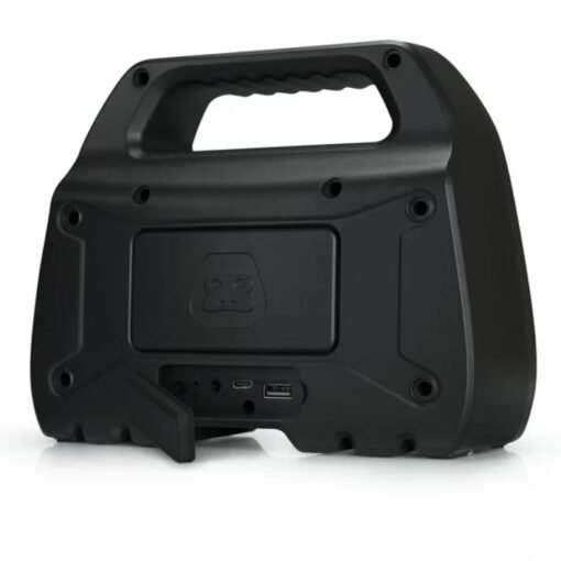 Bocina Bluetooth Portatil Inalambrica G-Project Radio G-GO_3