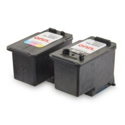 Cartucho Tinta Ink Cannon 240xl 241xl Color Negro Impresion_1