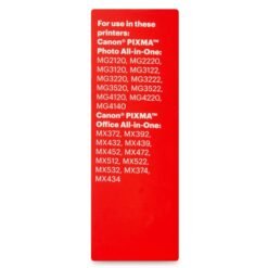 Cartucho Tinta Ink Cannon 240xl 241xl Color Negro Impresion_3