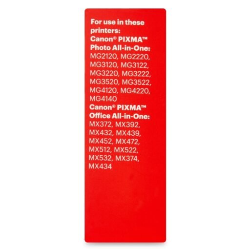 Cartucho Tinta Ink Cannon 240xl 241xl Color Negro Impresion_3