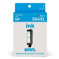 Cartucho Tinta Negro Ink Onn Para Diferentes Modelos De HP_8