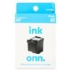 Cartucho Tinta Negro Ink Onn Para Diferentes Modelos De HP_0