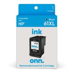 Cartucho Tinta Negro Ink Onn Para Diferentes Modelos De HP_2