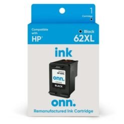 Cartucho Tinta Negro Ink Onn Para Diferentes Modelos De HP_4